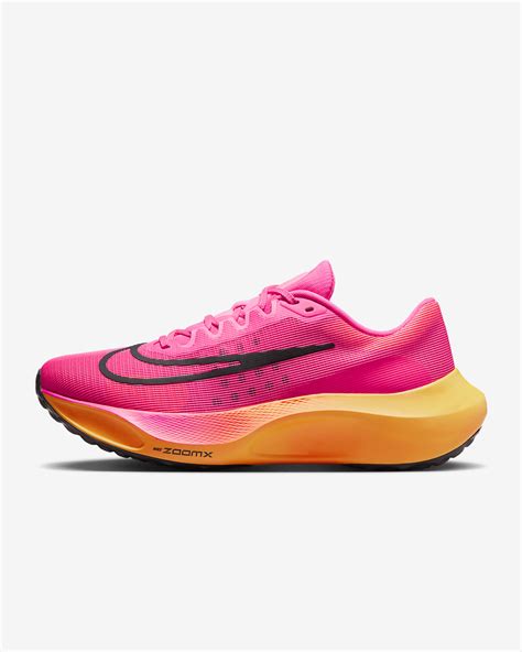 zoom fly 5 men's shoes